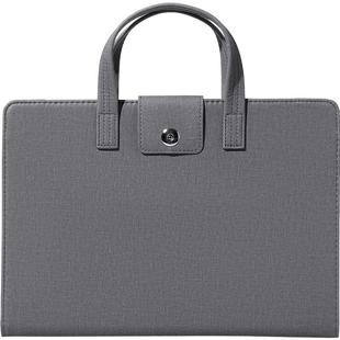 适用于Macbook苹果电脑保护套男pro14电脑包macbookair13寸女16笔记本手提包2026新款Air15内胆便携皮套M3M4