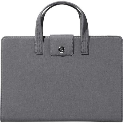 【爆款推荐】180°大开口手提包