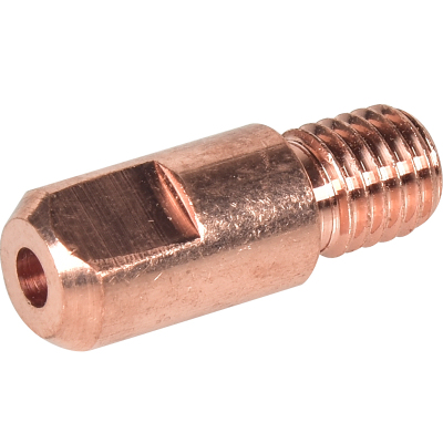 M12X1.75埋弧焊导电嘴4.0紫铜