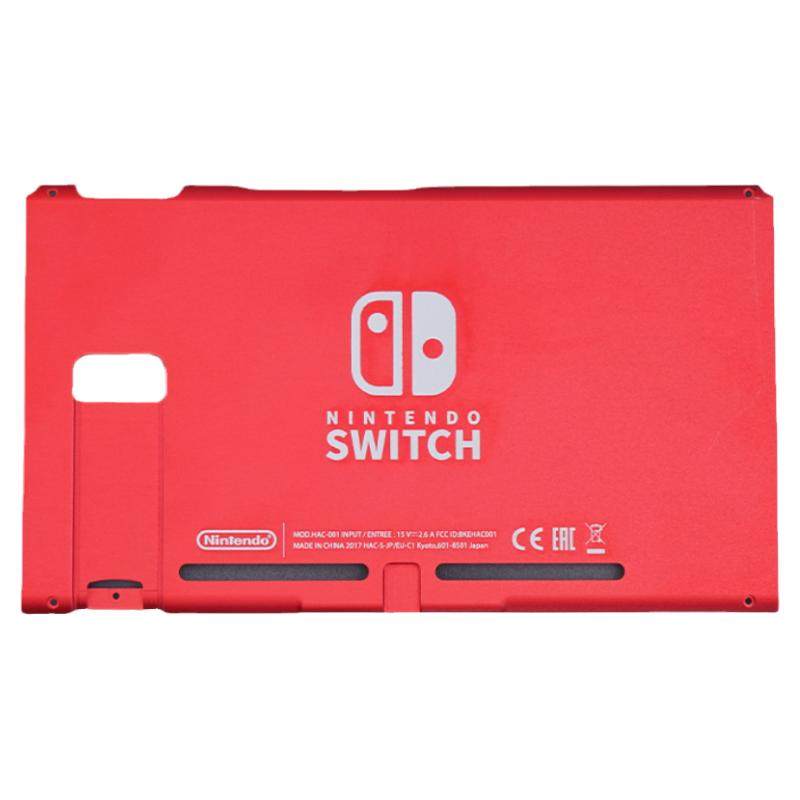 任天堂switch金属改装壳