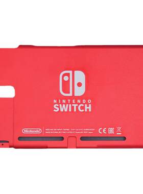 任天堂switch金属改装壳