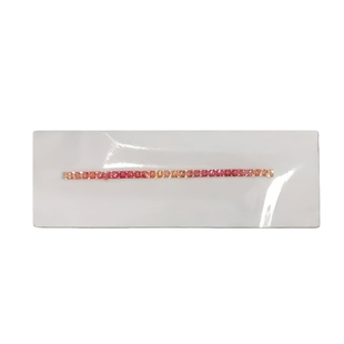 培育蓝宝渐变配石 闪亮彩宝裸石 小尺寸 首饰排戒diy镶嵌 高品质