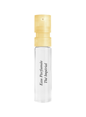 【天猫U先】BVLGARI/宝格丽帝王红茶新品淡香氛1.5ml+20元回购券
