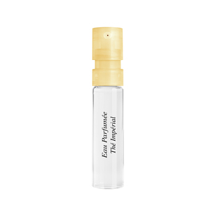 【天猫U先】BVLGARI/宝格丽帝王红茶新品淡香氛1.5ml+20元回购券