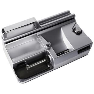 卷烟器全自动电动卷烟机正品家用粗细两用8.6.5.5mm小型圈拉烟器