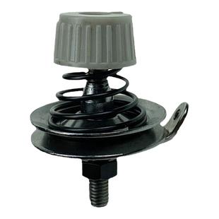 电脑平车底线小夹线器工业电动平缝机机头松紧过线器装缝纫机配件