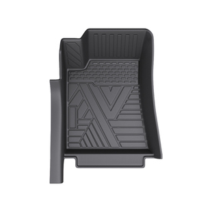 适用于凯迪拉克CT5/XT5/XT4/CT6/CT4/ATSL/XTS/XT6全包围TPE脚垫