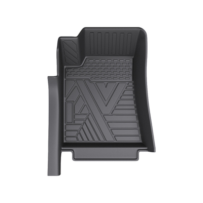 适用于凯迪拉克全包围TPE脚垫