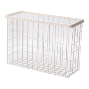 双面主机柜挂架宿舍柜子收纳挂篮衣柜空间利用神器衣架杂物置物架