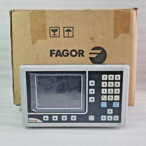 FAGOR 40I INNOVA DIGITAL DISPLAY METER FAST SHIP BY DHL/FEDE