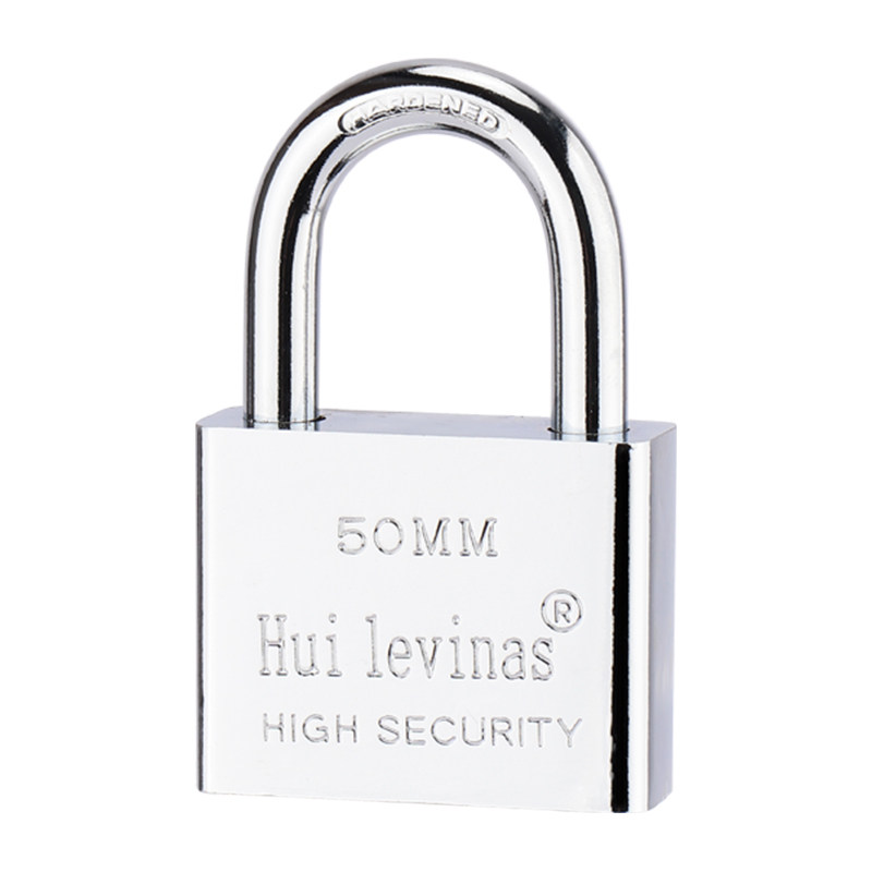 锁门挂锁家用门锁老式通开户外防水多把钥匙学生宿舍小型锁子锁头