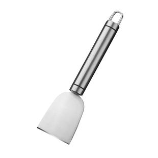 304不锈钢铲刀加厚清洁刀油烟机涡壳油灰刮刀厨房多功能保洁工具