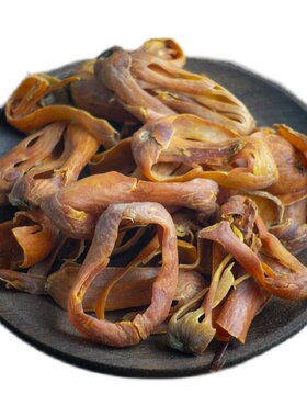 肉豆蔻皮长阴干香辛料印度