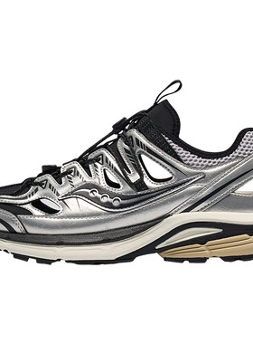 索康尼KINVARA4ISO复古休闲鞋