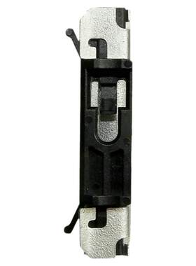 宝马3系5系X5X6前挡玻璃压条卡扣