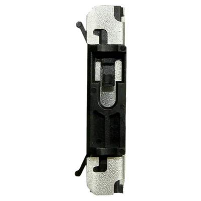 宝马3系5系X5X6前挡玻璃压条卡扣