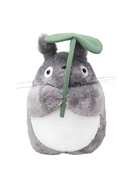 日本totoro吉卜力正版限定款龙猫