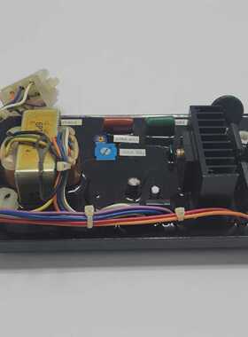 TAIYO AST422 AUTOMATIC VOLTAGE REGULATOR 193744 D A