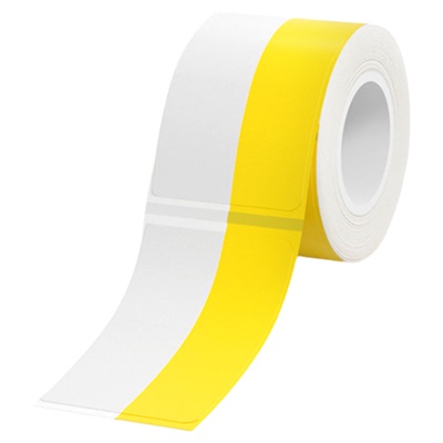 硕方彩色索引标签纸，不干胶四防