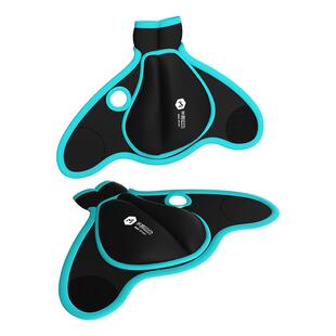 米客负重沙袋绑腿沙包手套跑步跳舞舞蹈专用手部沙袋手腕绑手手环