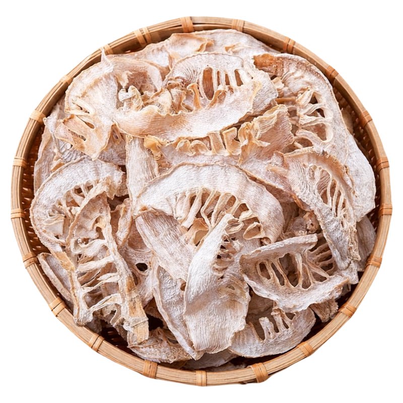 福建土特产笋干 农家日晒冬笋尖 嫩笋片竹笋干干货土特产炒菜食材