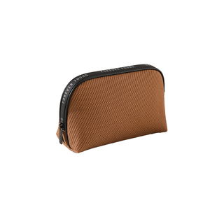 圣图尼化妆包女2026新款高端大容量洗漱收纳包便携口红杂物包防水