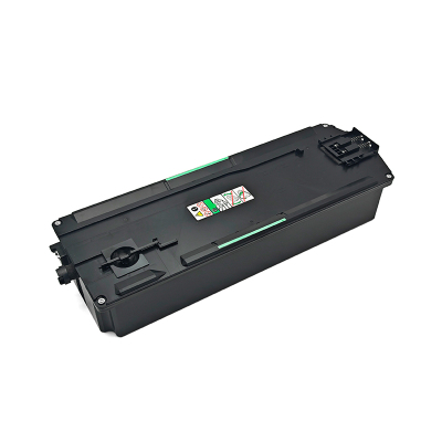 适用 理光 MPC3504 废粉盒 MP C1803 C3004 C4504 C5504 C6004 SP 复印机废粉回收盒 墨粉碳粉收集器 废粉仓