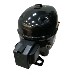 东贝压缩机L76CZ1冷柜冰箱展示柜制冷配件全新原装低背压R134a