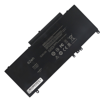 戴尔E5250E5470P48G笔记本电池