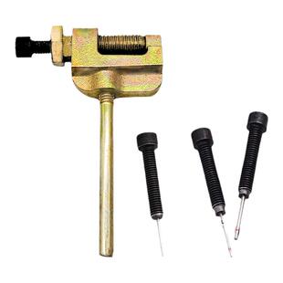 2分25H/3分06B/06C/RS35自行车拆链条神器截链器卸链器拆链器工具