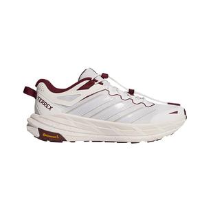 自由人FREEHIKER LT防泼超轻户外徒步鞋男女adidas阿迪达斯TERREX