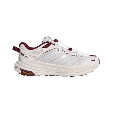 自由人阿迪达斯TERREX防泼徒步鞋