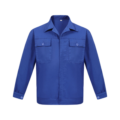 专业耐酸碱厂服工作服