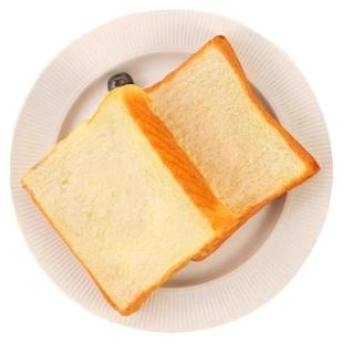 厚切吐司面包整箱早餐手撕面包片蛋糕代餐健康小吃零食休闲速食品