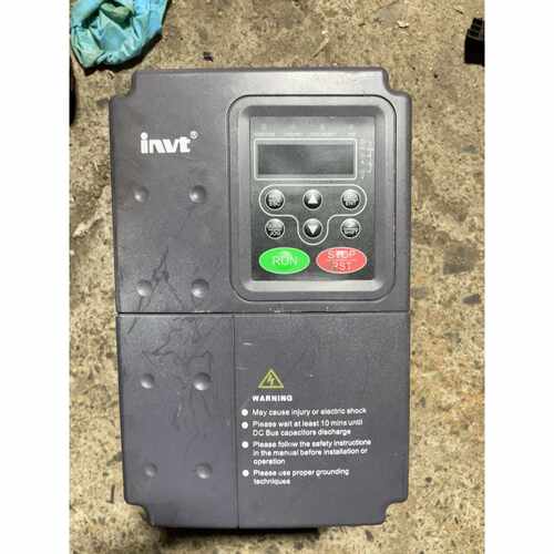 询价英威腾变频器CHF100-004G/5R5P-4 4kw