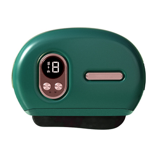 砭石刮痧仪器经络疏通仪淋巴面部按摩美容院刷腋下颈腿脸部提拉板