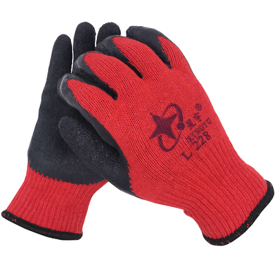 星宇手套l228男加厚玻璃厂专用