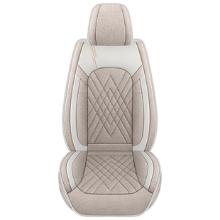 长安cs35cs55cs75悦翔V3V5V7逸动plus锐程CC汽车坐垫布艺四季座套