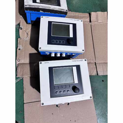 【维修议价】EndressHauser恩德斯豪斯CM442变送器议价176
