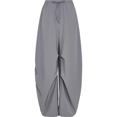 Adidas/阿迪达斯正品春秋女士运动三条纹轻盈休闲扭扭裤KX8932