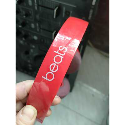 议价beatssolo头戴式耳机BO518实物图维修