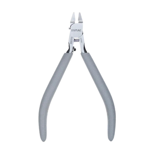 迪斯派ST-C2单刃剪钳 高达军模素组拼装制作单刃式入门级水口钳