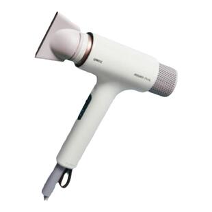 韩国直邮UNIX新品理发店发型师自然卷吹风机一体卷发神器UN-D1970