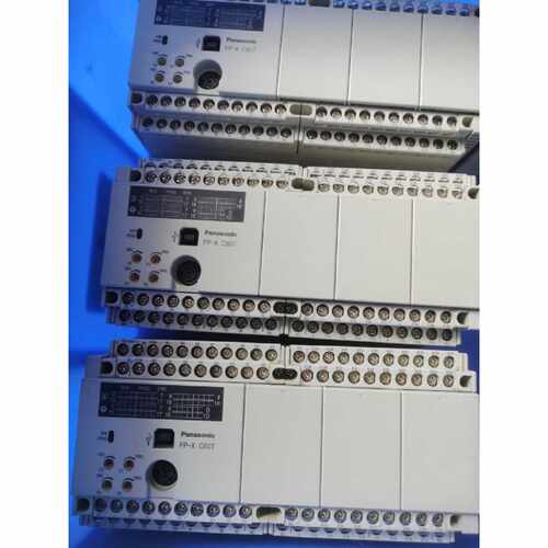 议价正品原装松下PLC控制器AFPX-C60T  FP-X C60T  （海量现货出