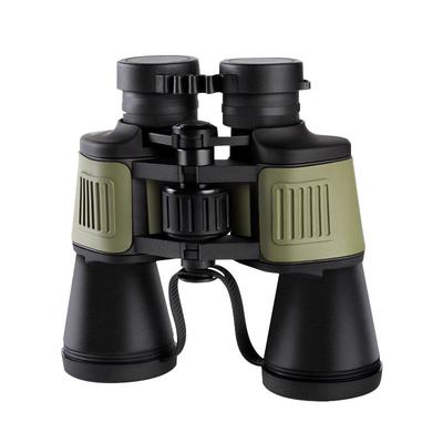 高倍高清双筒望远镜户外便携