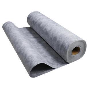 丙纶防水布屋顶专用卷材高分子材料聚乙烯涤纶卫生间厕所地面防潮