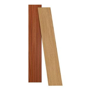 PVC地板贴自粘加厚耐磨家用木地板自己铺防水防滑地板革翻新改造