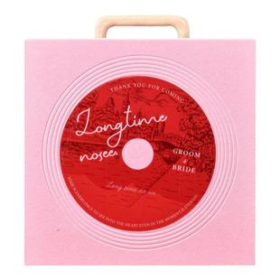 礼盒空盒子生日礼物盒高级礼品包装盒手提结婚伴手礼盒喜糖盒新款