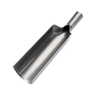 正宗洛阳铲取土器打洞挖坑神器钻挖土挖山药专用铲子深挖铁锹打井