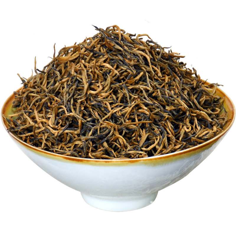 金骏眉红茶武夷山正宗250g袋装